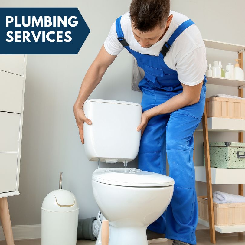 Plumbing Company in Wayne, MI
